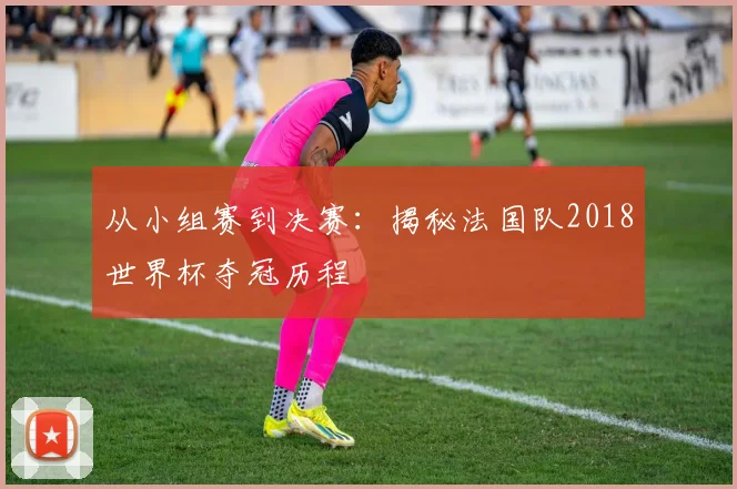 从小组赛到决赛：揭秘法国队2018世界杯夺冠历程