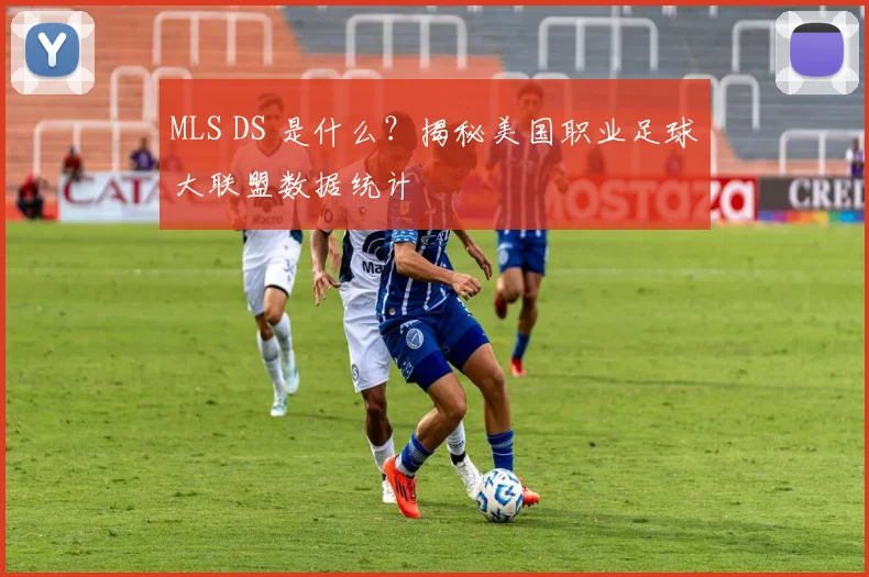 MLS DS 是什么？揭秘美国职业足球大联盟数据统计