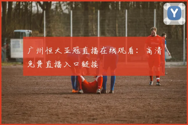 广州恒大亚冠直播在线观看:高清免费直播入口链接