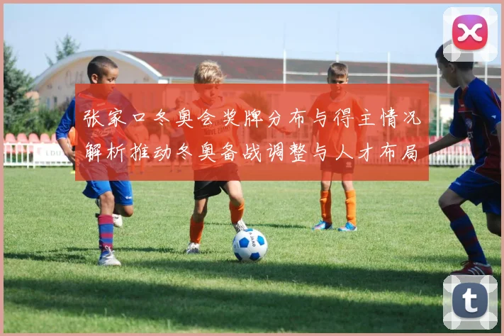 张家口冬奥会奖牌分布与得主情况解析推动冬奥备战调整与人才布局