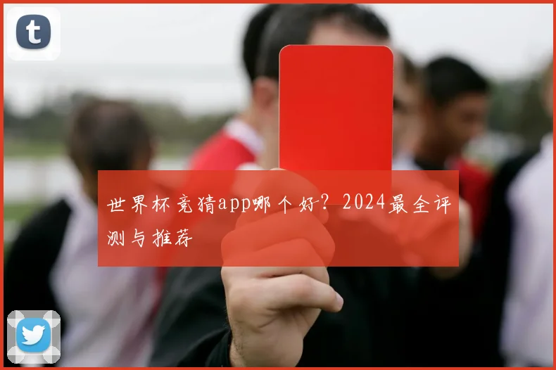 世界杯竞猜app哪个好？2024最全评测与推荐