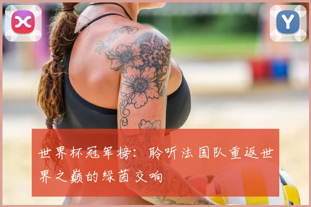 世界杯冠军榜:聆听法国队重返世界之巅的绿茵交响