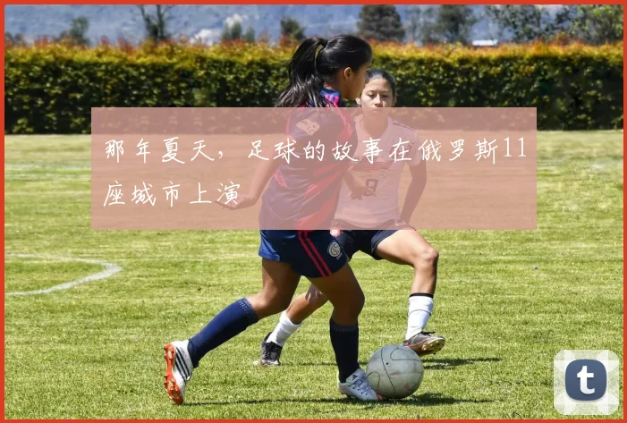 那年夏天，足球的故事在俄罗斯11座城市上演