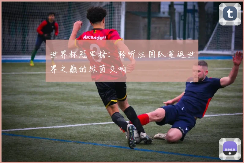 世界杯冠军榜:聆听法国队重返世界之巅的绿茵交响