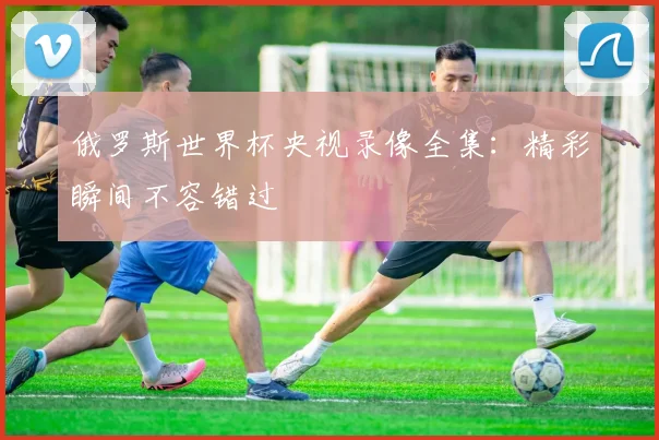 俄罗斯世界杯央视录像全集：精彩瞬间不容错过